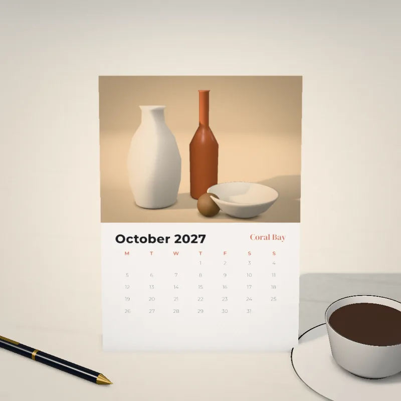 Calendars