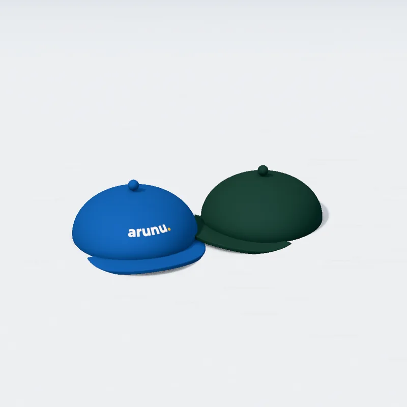 Caps