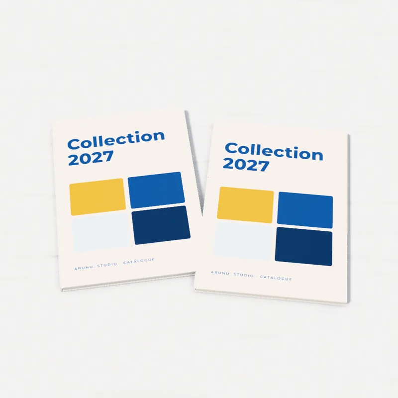Catalogs