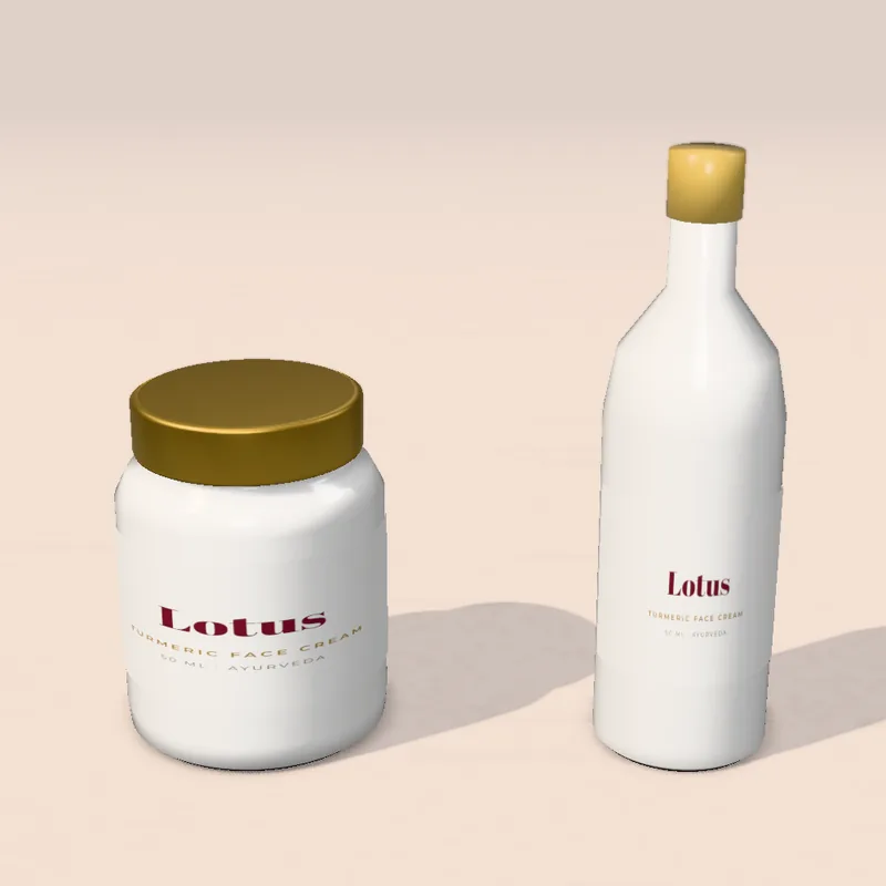 Cosmetic labels