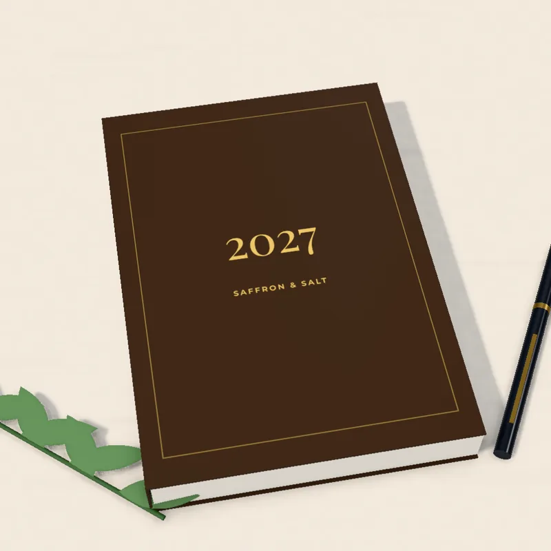 Diaries
