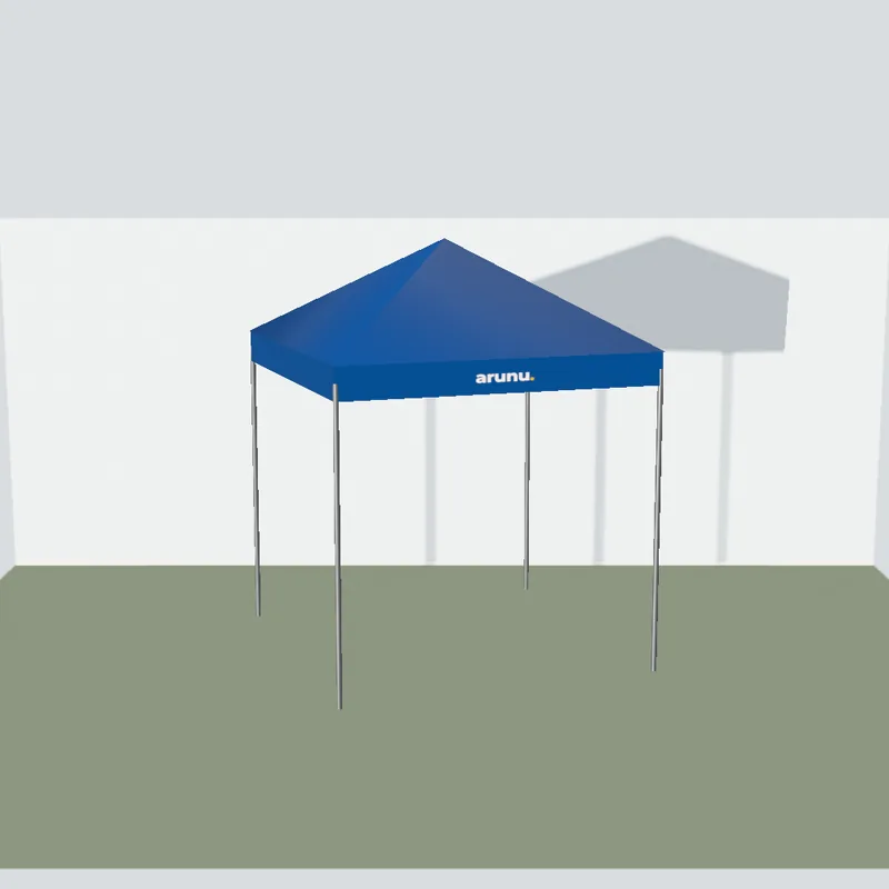 Event tents