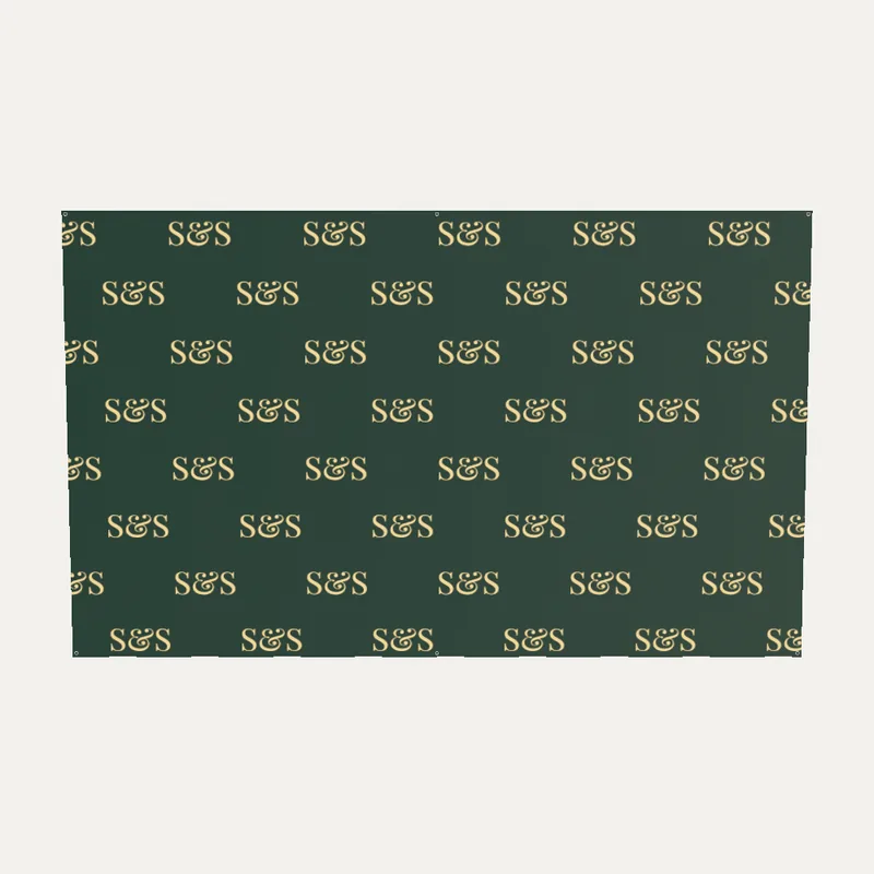 Fabric banners