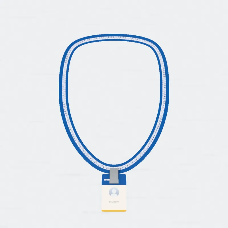 Lanyards