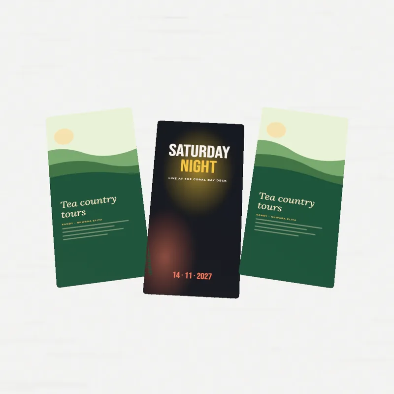Leaflets