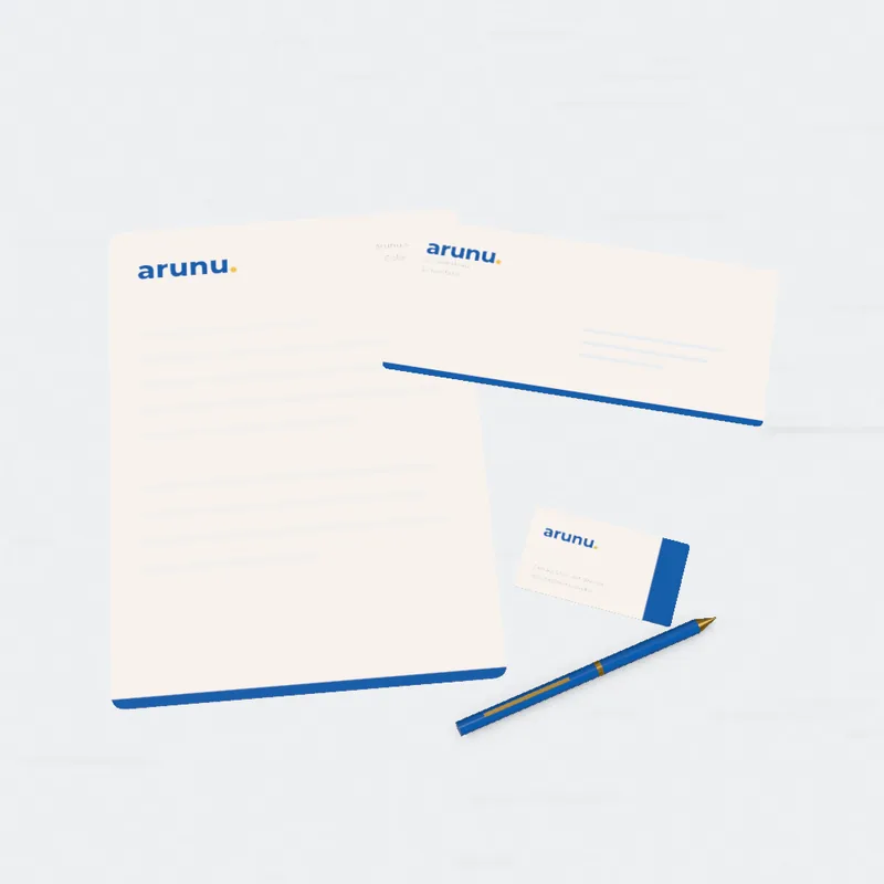 Letterheads