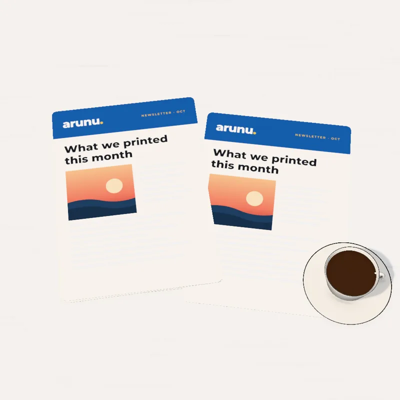 Newsletters