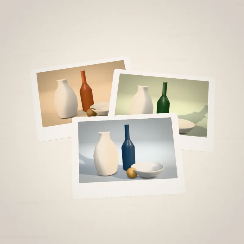 Photo prints