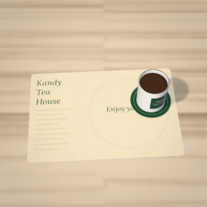 Placemats