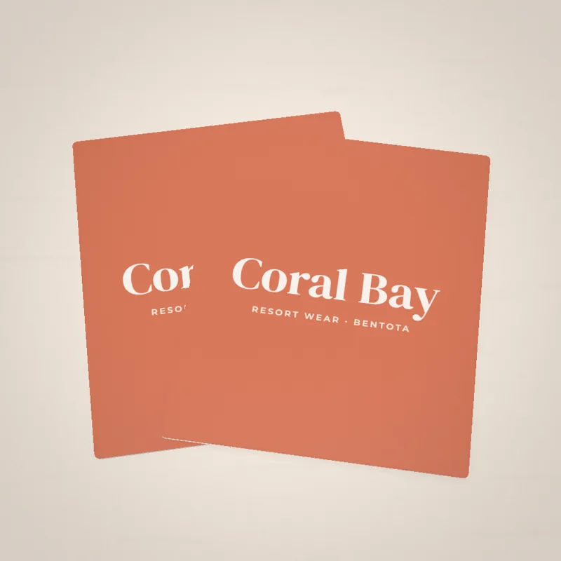 Poly mailers