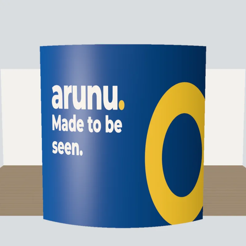 Pop-up displays