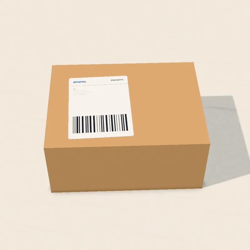 Shipping labels
