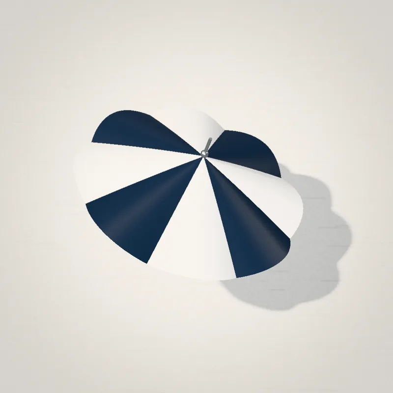 Umbrellas
