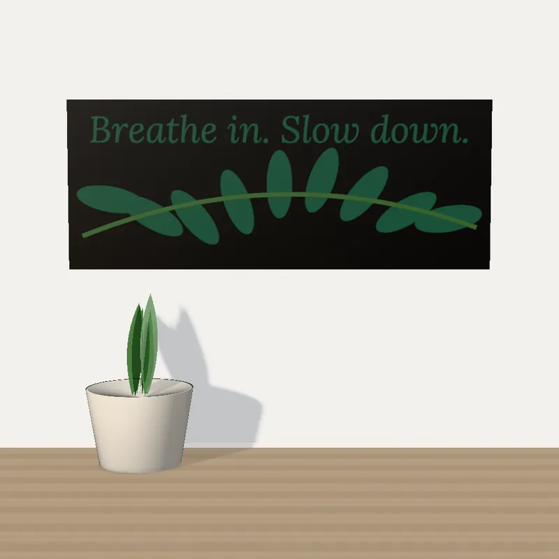 Wall decals