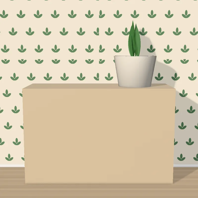 Custom wallpaper