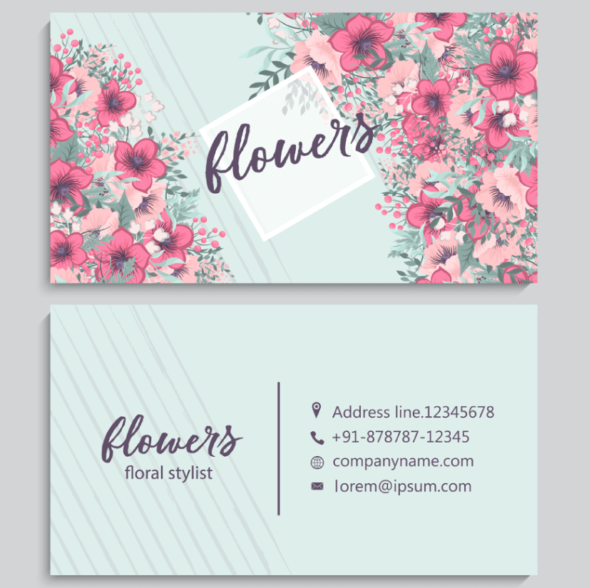 Business Cards