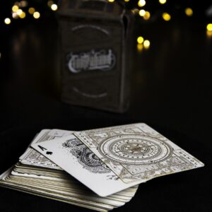 Die Cut Business Card